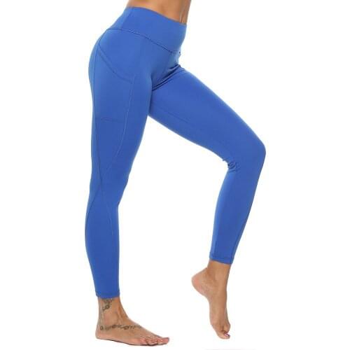 Meileiya Capri Leggings China