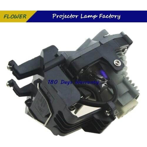Wholesale Brand New 78-6969-9935-4 Replacemetn Projector Lamp with Housing for 3M SCP712 projectors