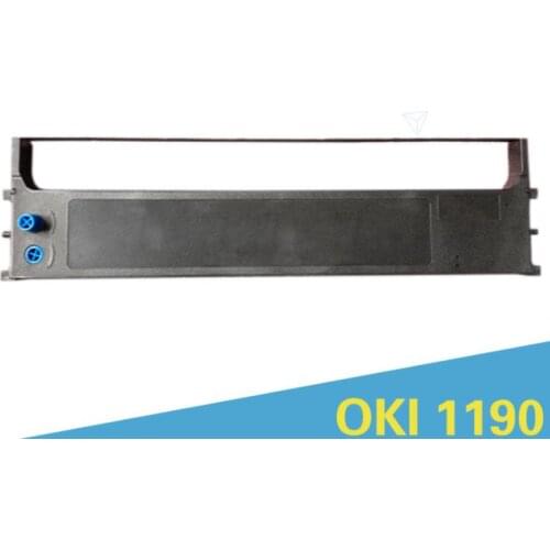 Inking Ribbon For OKI1190C 1800C