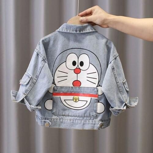 Rabbit Family Outerwear For Boys