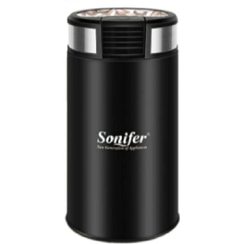 Вся-Чина Electric Coffee Grinders