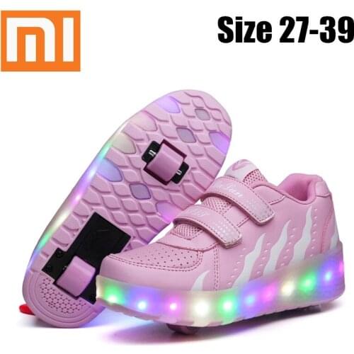 Xiaomi Children's Roller Skates