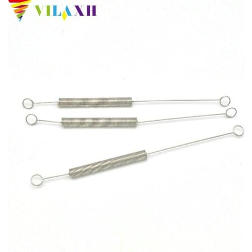 Vilaxh 3 X Compatible printer parts Upgrade Tray spring for Ricoh 1022 2022 2027 1027 3025 3030 3010 parts free shipping