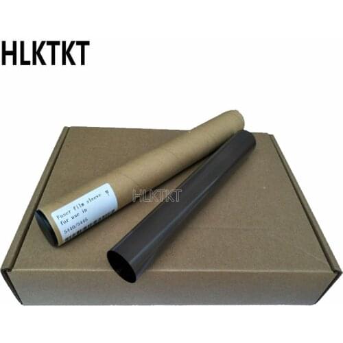 5X Grade A Fuser film sleeve for Brother DCP8110 DCP8150 8152 DCP8155 HL5440 HL5445 HL5450 HL5470 HL6180 HL6182 MFC8512 MFC8710