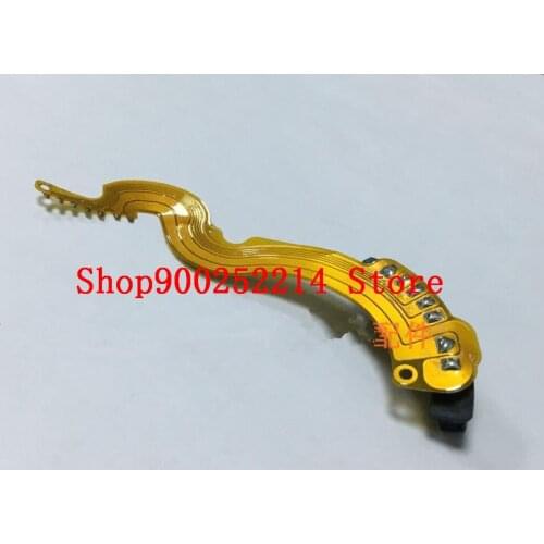 95%NEW Flex Cable For Canon 50mm 1.8 touch cable Repair Part