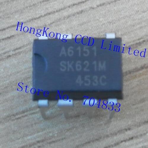 A6151 DIP-7