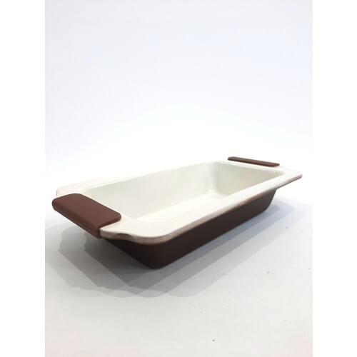 Bondy Ceramic 24 cm Baton Cake Mould