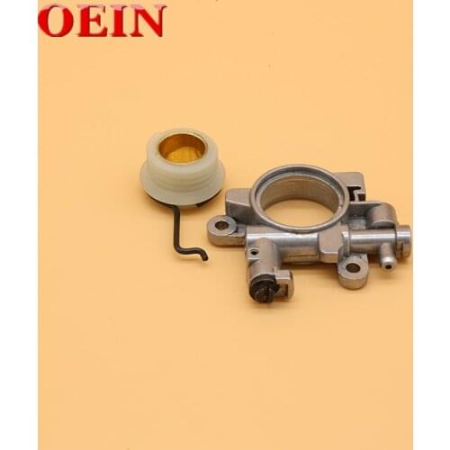 Oil Pump Worm Gear Drive Fit For STIHL 029 039 MS290 MS310 MS390 Garden Chainsaw Spare Tool Parts