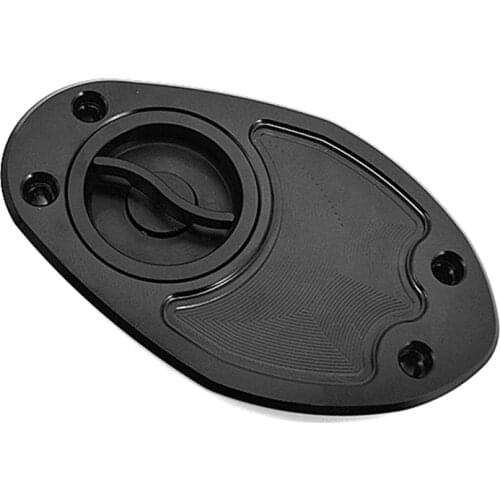 CNC Aluminum Motorcycle Fuel Gas Tank Cap Cover for DUCATI 749 999 749S 749R 999S 999R