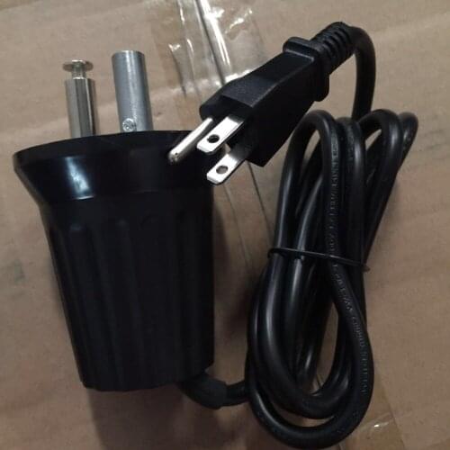 110V electric motor, BBQ motor, grill moto US plug two shells for your choose