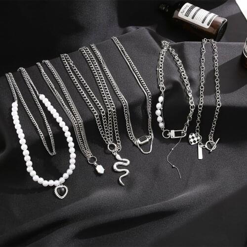 Готические подвески IF YOU China At AliExpress