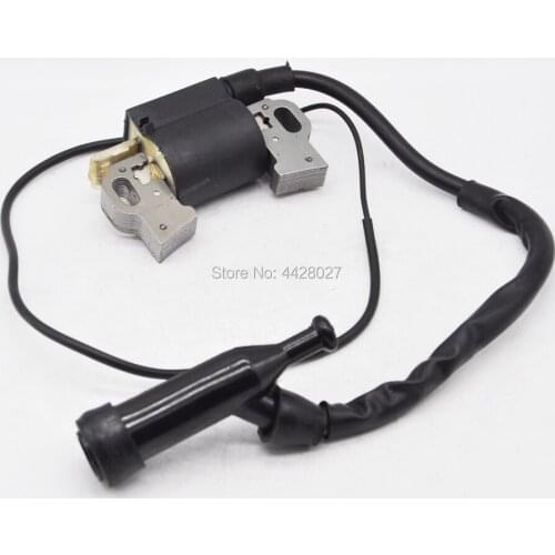 Replacement Ignition Coil For Honda GX340 11HP GX390 13HP Generator Mowers New
