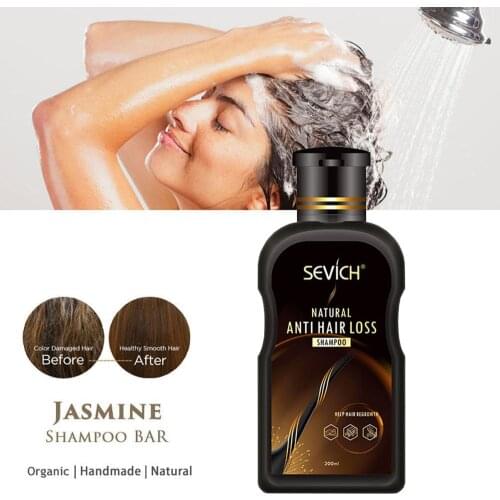 LANBENA Hair Growth Shampoos China