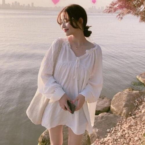 Lava Tincto Womens Long Sleeve Shirts