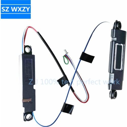 NEW Original For DELL LATITUDE 5280 E5280 LEFT+RIGHT SPEAKERS CHB02 PK23000UO00 XK8F2 0XK8F2 100% Tested Fast Ship