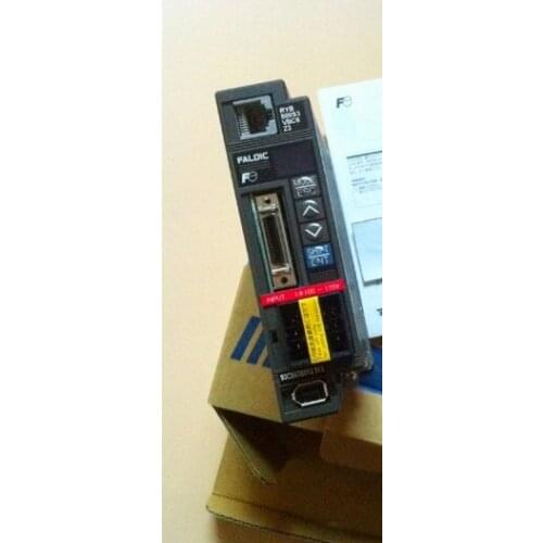 NEW&ORIGINAL AC SERVO DRIVER RYB500S3-VBC6-Z3 *100% REAL STOCK,Please contact us for real photo