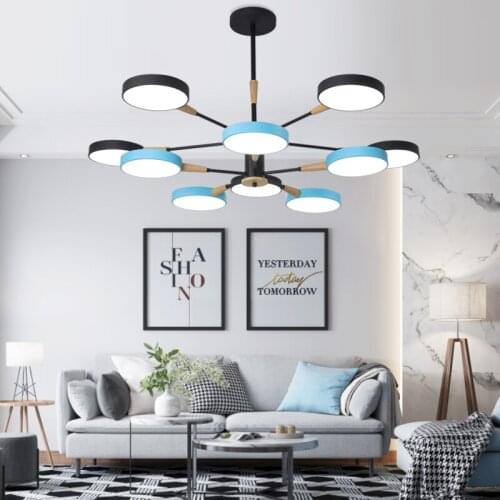 New Products 2021 Wedding Decoration Hotel Hanging Indoor Lighting Modern Luxury Ceiling Pendant Lights Chandelier