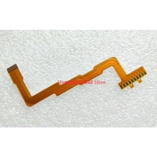 NEW Bayonet Mount Contactor Flex Cable Part For Nikon AF-S 55-300mm 55-300 mm f/4.5-5.6G ED VR Repair Part