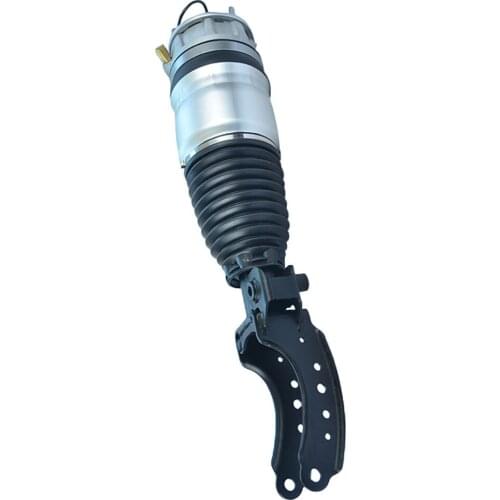 Front Right New Air Suspension Shock For VW Touareg Porsche Cayenne 7P6 616 040N 7P6616040N Air Ride Suspension Shocks