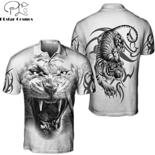 PLstar Cosmos Mens Summer Polos