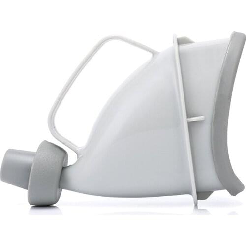 Outdoor Portable Travel Car Use Urine Bottle Urinal Funnel Tube Child Women Urination Training Stand Up Pee Toilet Travel Potty