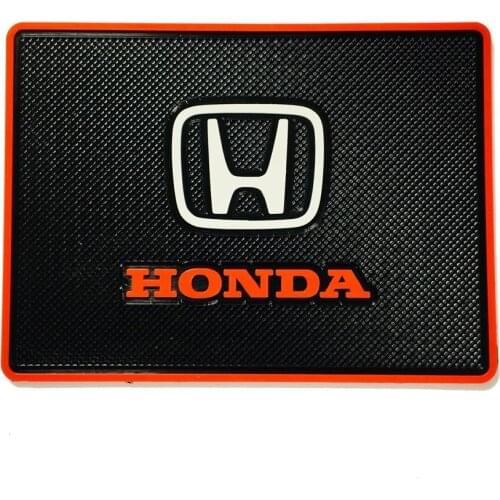 Honda Logo Nonskid Pad