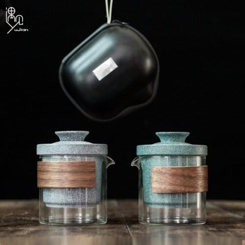 SEVENZAI Hiking Flasks