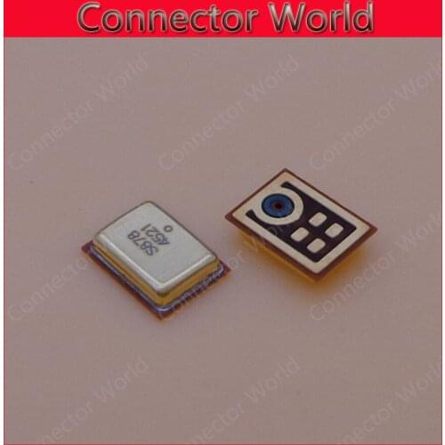 10-200PCS Microphone Inner MIC Replacement Part For Nokia 6600S 6600Slide 6700S 6700 Slide 7610S 7610 3600S 6303 N500 Supernova