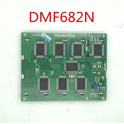 Lcd dispaly panel DMF682N