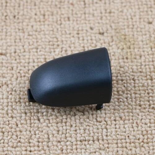 31329236 Car Handbrake lever cover for Volvo C30 C70 S40 V50 2006 2007 2008 2009 2012 2011 2010 Handbrake lever cover 31329236