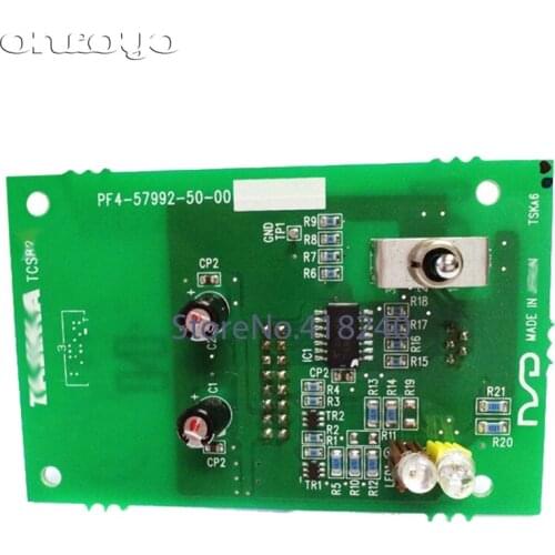 Computer Embroidery Machine Accessories New KN GN For Tajima Single Head Board