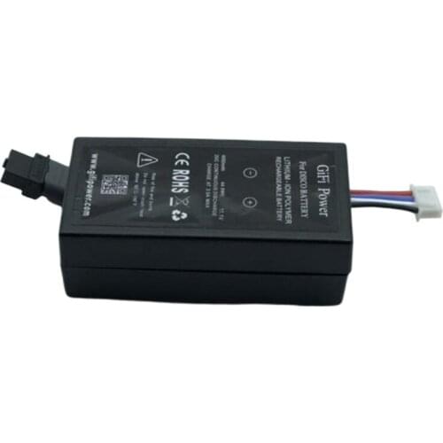 P31B RC Spare Parts Accessories 11.1V 4050mAh 44.95Wh Rechargeable Flight Lipo Battery for Parrot Disco RC Drone