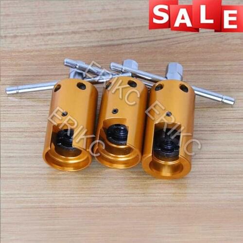 ERIKC Diesel Common Rail Tool for SCV PVC PCV Rama Fuel Metering Valves Removle Dismounting Tools for BOSCH 617 and 818 DELPHI