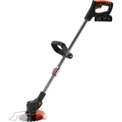 FGHGF Cordless Lawn Mowers