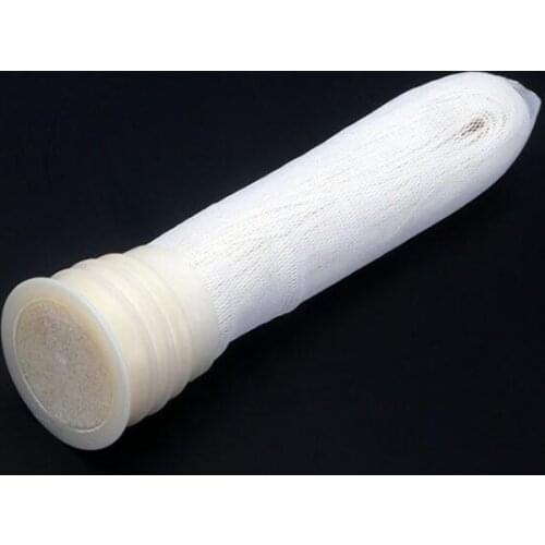 21.5 length Water Filter Parts 1812 UF catridge flat type 0.01micron