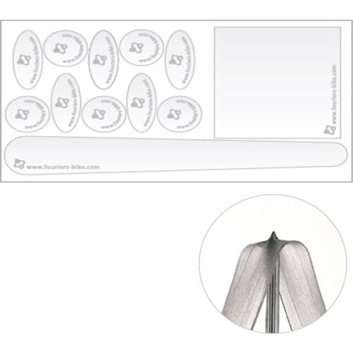 Рамы для велосипедов FOURIERS China At AliExpress