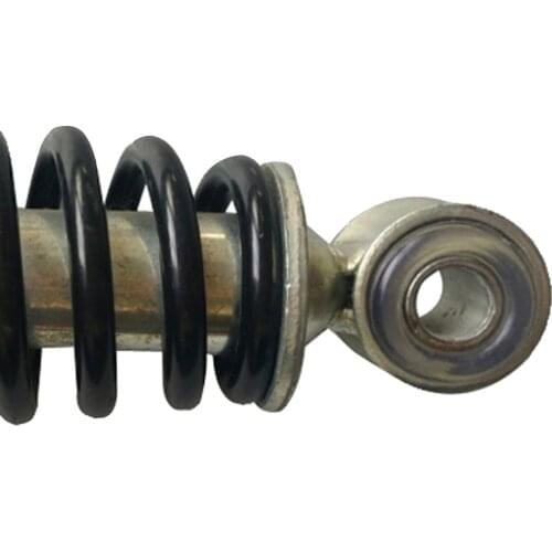 Go Kart Spring Shocks Mini Bike ATV Vehicle Parts Damper Shock Absorber