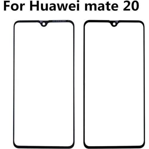 Joliwow Touchscreens For Huawei Mate 20 China