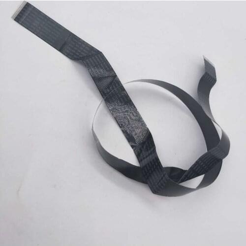 1pcs Control panel display cable for hp 8610 printer