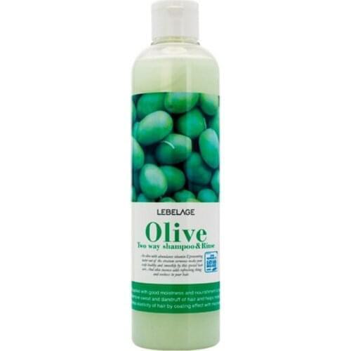 LEBELAGE Hair Shampoos