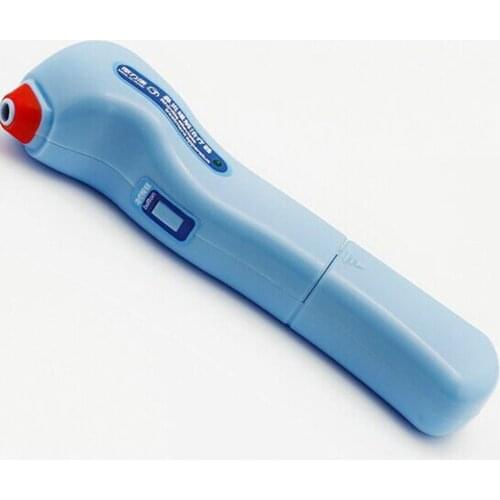 Allergy Treatment Hay pulse Therapy Fever nasal Nasal Reliever electric Allergy infared rhinitis Light Therapy Massage Monitor