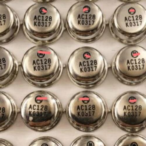 New AC128 CAN3 MOT AC 128 TO39 in stock