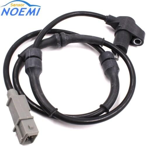 NEW ABS Wheel Sensor 4545.49 96183261 454549 For Peugeot Renault