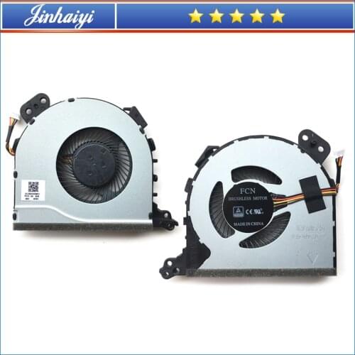 New laptop fan for Lenovo 5000 320-15ikb 520-15ISK CPU Cooling Cooler Fan