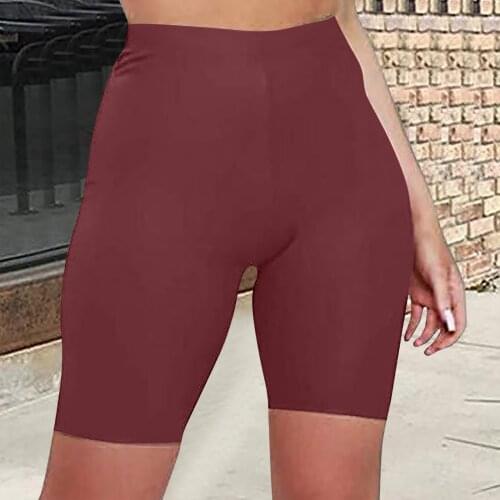 Workout Shorts Vital Seamless Fitness High Waist Yoga Shorts Scrunch Butt Yoga Running Shorts Sport Women Gym Leggings