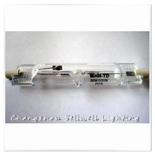 Great!mh-de35w/5200k Efficient Unvented Metal Halide Lamp J064