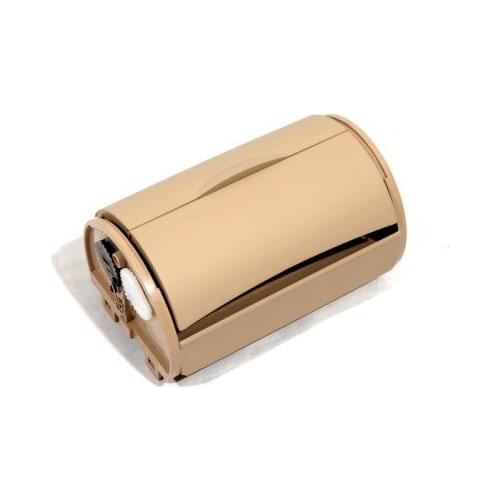 Rear Seat Ashtray (Beige) FOR Golf MK4