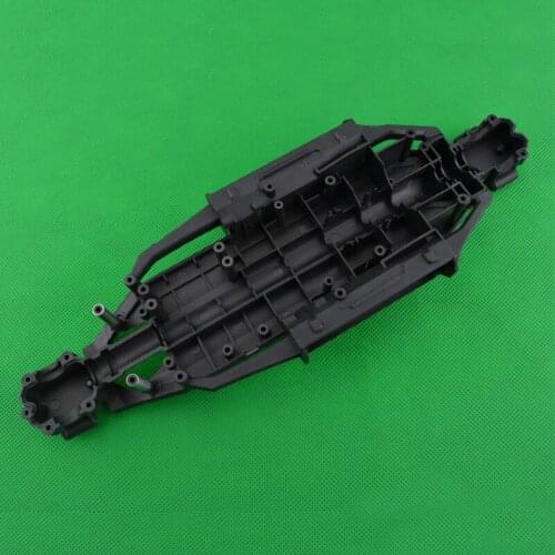 HBX 12891 HBX12891 RC Car Spare Parts Car chassis