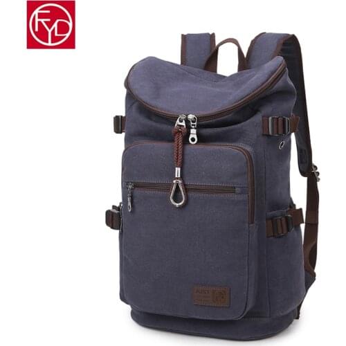 Zerofront Men's Shoulder Backpacks