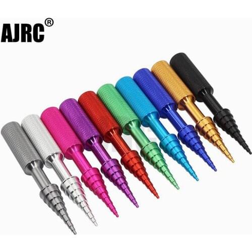 1PC 2-14mm Bearings Remover Disassemblers Automotive Tools Car Repair Tools Puller Bearing Remove Installers Hand Tool Set